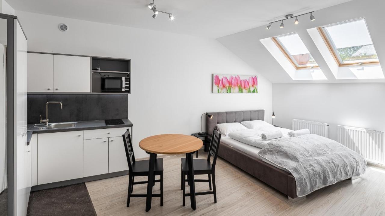 Sun & Snow Holiday Mountain Residence Swieradow-Zdroj Bagian luar foto