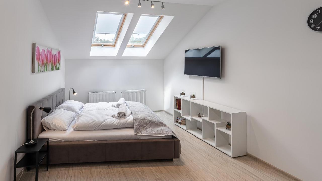 Sun & Snow Holiday Mountain Residence Swieradow-Zdroj Bagian luar foto