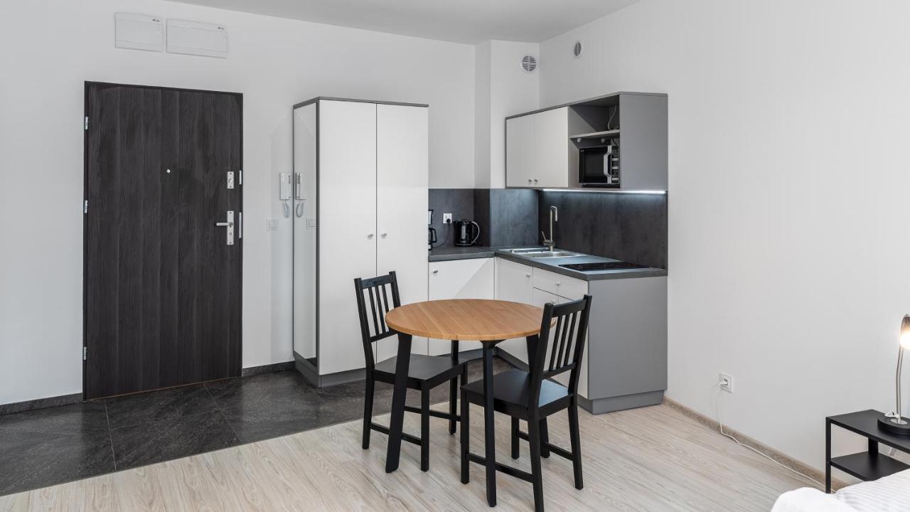 Sun & Snow Holiday Mountain Residence Swieradow-Zdroj Bagian luar foto