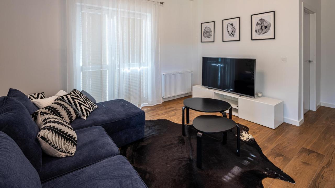 Sun & Snow Holiday Mountain Residence Swieradow-Zdroj Bagian luar foto