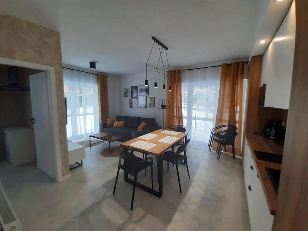 Sun & Snow Holiday Mountain Residence Swieradow-Zdroj Bagian luar foto