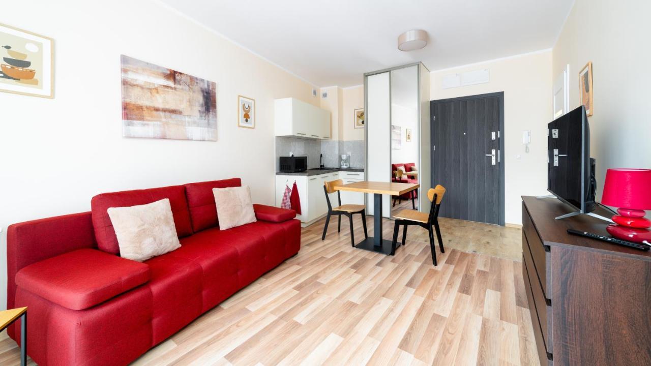 Sun & Snow Holiday Mountain Residence Swieradow-Zdroj Bagian luar foto