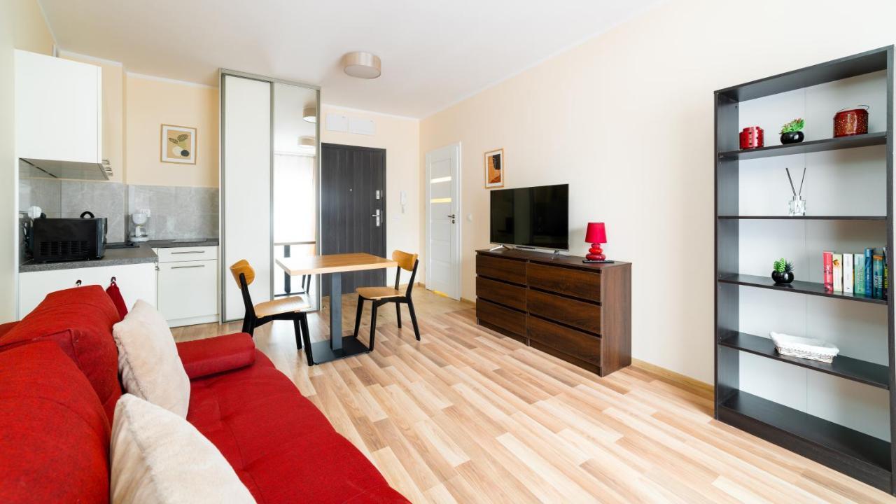 Sun & Snow Holiday Mountain Residence Swieradow-Zdroj Bagian luar foto