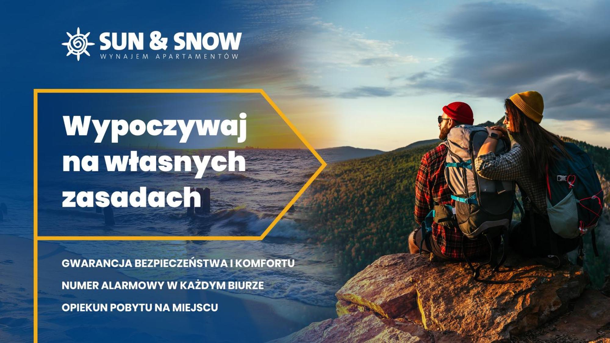 Sun & Snow Holiday Mountain Residence Swieradow-Zdroj Bagian luar foto