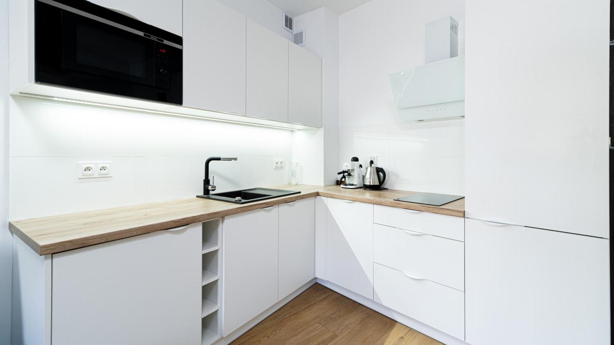 Sun & Snow Holiday Mountain Residence Swieradow-Zdroj Bagian luar foto